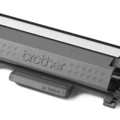 BROTHER TONER NERO - TN-2510 - 1200 PAGINE