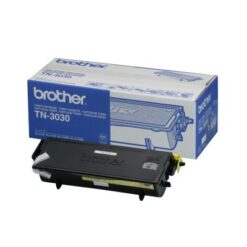 BROTHER TONER NERO - TN-3030 - 3500 PAGINE