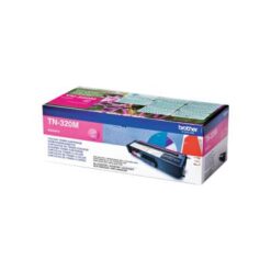 BROTHER TONER MAGENTA - TN-320M - 1500 PAGINE