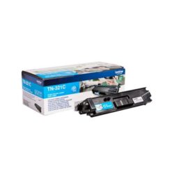 BROTHER TONER CIANO ALTA CAPACITA  - TN-321C - 1500 PAGINE