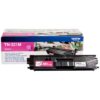 BROTHER TONER MAGENTA ALTA CAPACITA  - TN-321M - 1500 PAG