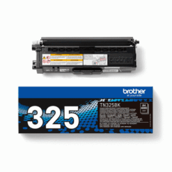 BROTHER TONER NERO ALTA CAPACITA  - TN-325BK - 4000 PAGINE