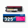 BROTHER TONER MAGENTA - TN-325M - 3.500 PAGINE