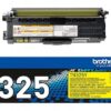 BROTHER TONER GIALLO - TN-325Y - 3.500 PAGINE