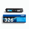 BROTHER TONER CIANO ALTA CAPACITA  - TN-326C - 3500 PAG