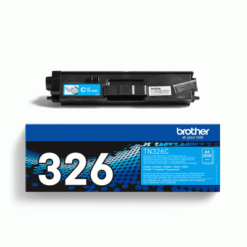 BROTHER TONER CIANO ALTA CAPACITA  - TN-326C - 3500 PAG