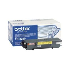 BROTHER TONER NERO - TN-3280 - 8.000 PAGINE