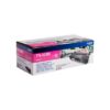 BROTHER TONER MAGENTA AD ALTISSIMA CAPACIT  6.000 PAG
