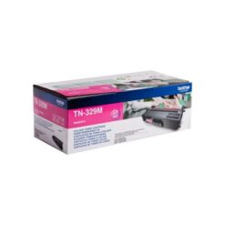 BROTHER TONER MAGENTA AD ALTISSIMA CAPACIT  6.000 PAG