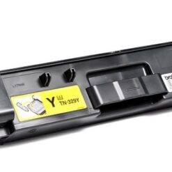 BROTHER TONER GIALLO AD ALTISSIMA CAPACIT  6.000 PAG