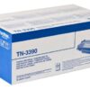 BROTHER TONER NERO - TN-3390 - 12.000 PAGINE