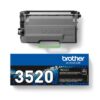 BROTHER TONER NERO - TN-3250 - 20.000 PAGINE