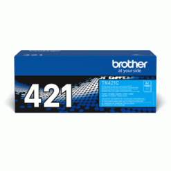 BROTHER TONER CIANO - TN-421C - 1800 PAGINE