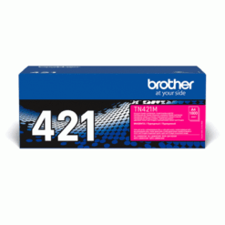 BROTHER TONER MAGENTA - TN-421M - 1800 PAGINE