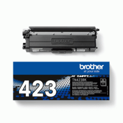 BROTHER TONER NERO - TN-423BK - 6.500 PAGINE