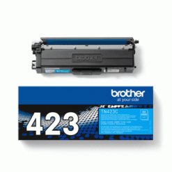 BROTHER TONER CIANO - TN-423C - 4.000 PAGINE