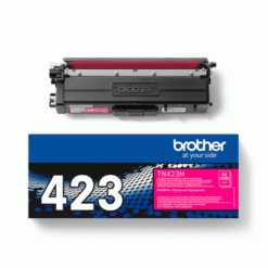 BROTHER TONER MAGENTA - TN-423M - 4.000 PAGINE