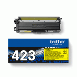 BROTHER TONER GIALLO - TN-423Y - 4.000 PAGINE