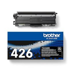 BROTHER TONER NERO - TN-426BK - 9.000 PAGINE