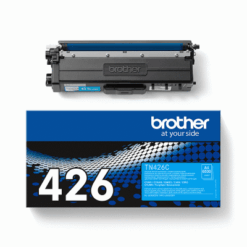 BROTHER TONER CIANO - TN-426C - 6.500 PAGINE