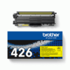 BROTHER TONER GIALLO - TN-426Y - 6.500 PAGINE