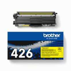 BROTHER TONER GIALLO - TN-426Y - 6.500 PAGINE