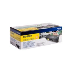 BROTHER TONER GIALLO - TN-900Y - 6.000 PAGINE