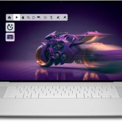 DELL 16 PREMIUM/U9-285H/32GB/1TB/16.3TOUCH/RTX5060