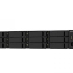 QNAP NAS 12 BAIE AL-324 1.7GHZ QC 4GB DDR4 2XPSU