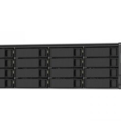 QNAP NAS 16 BAIE AMD RYZEN V1500B 4C 16GB DDR4