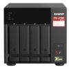 QNAP NAS 4 BAIE AMD V1500B QC 2.2GHZ 8GB DDR4