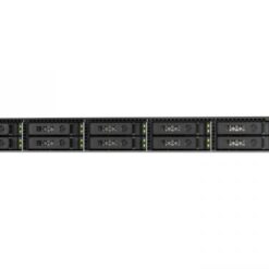 QNAP 10 BAIE NAS AMD EPYC 7302P 16C 32T 128GB RAM