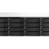 QNAP NAS 3U QUTS HERO 16X3.5+6X2.5 BAY E-2378 64GB