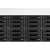 QNAP NAS 4U QUTS HERO 24X3.5+6X2.5 BAY E-2378 64GB