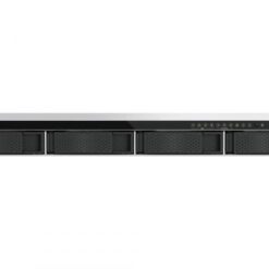 QNAP 4BAY 3.5 +3BAY E1.S - INT. ATOM X7405C 8GB, 2X2.5G