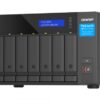QNAP NAS 8 BAY - QUTS HERO - INTEL I9 16C/24T 64GB