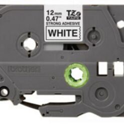 BROTHER LAMINATO CON ADESIVO RESISTENTE DA 12 MM  8 M  NE