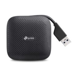 TP-LINK HUB PORTATILE CON 4 PORTE USB 3.0