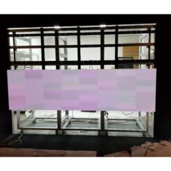 SAMSUNG Frame Kit P2.5 e P4.0 IER Frame Kit per 8*4