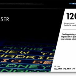 HP INC. HP 120A ORIGINAL LASER IMAGING DRUM
