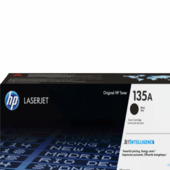 HP INC. HP 135A BLACK ORIGINAL LASERJET TONER CARTRIDGE