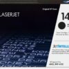 HP INC. HP TONER 149A LESERJET BLACK
