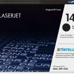 HP INC. HP TONER 149A LESERJET BLACK