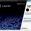 HP INC. HP TONER 149X HIGH YIELD LASERJET BLACK