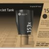 HP INC. HP TONER/153X TANK TONER RELOAD KIT BK