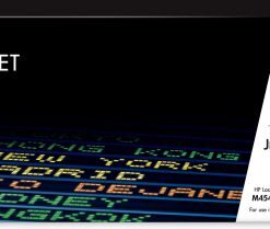 HP INC. HP 415A BLACK LASERJET TONER CARTRIDGE