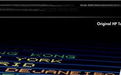 HP INC. HP 117A CYAN ORIGINAL LASER TONER CARTRIDGE