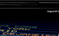 HP INC. HP 117A MAGENTA ORIGINAL LASER TONER CARTRIDGE