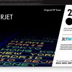 HP INC. HP 212A BLACK ORIGINAL  LASERJET TONER CARTRIDGE