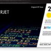HP INC. HP 212X YELLOW ORIGINAL LASERJET TONER ALTA CAPAC